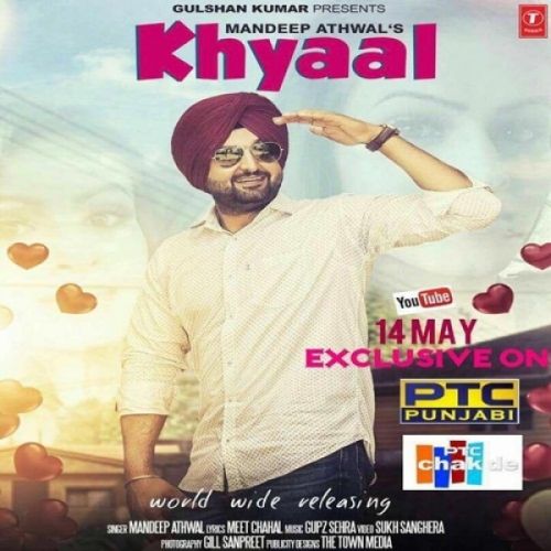 Khyaal Mandeep Athwal