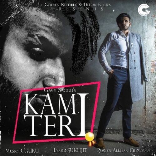 Kami Teri Gavy Saggu