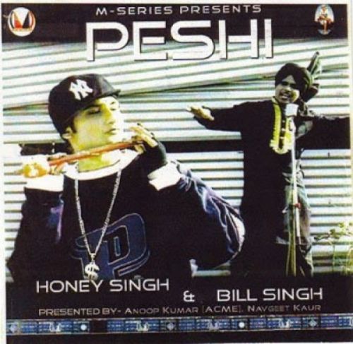 Thanedar Bill Singh, Yo Yo Honey Singh