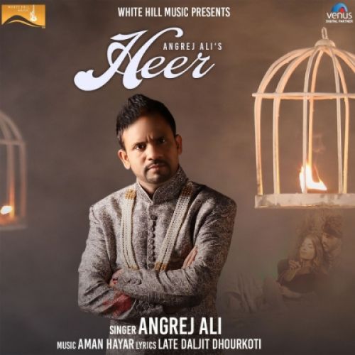 Heer Angrej Ali
