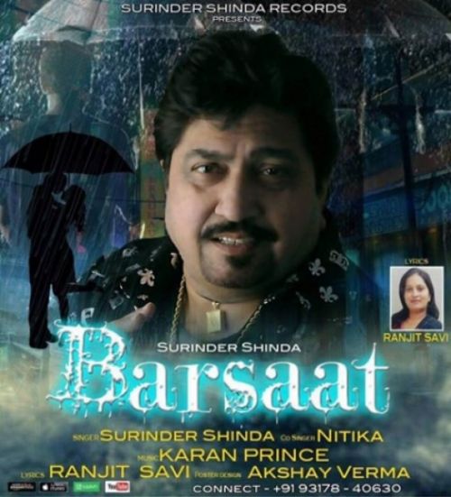 Barsaat Surinder Shinda