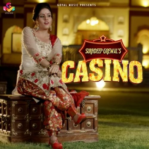 Casino Sukhdeep Grewal