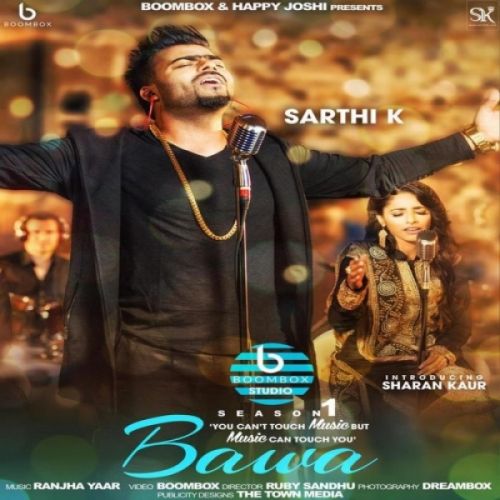 Bawa Sarthi K, Sharan Kaur