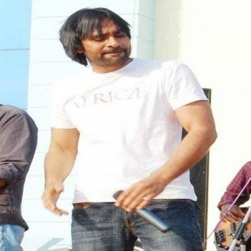 Akh Lad Gayi Babbu Maan