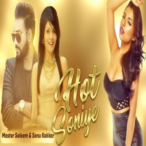 Hot Soniye Remix Master Saleem, Sonu Kakkar