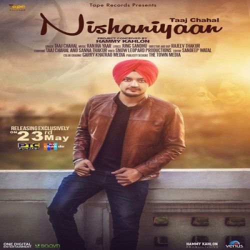 Nishaniyaan Taaj Chahal
