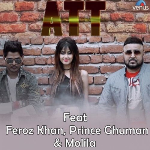 Att Feroz Khan