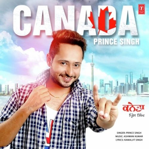 Prince Singh picture