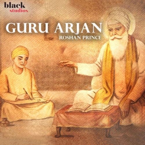 Guru Arjan Roshan Prince