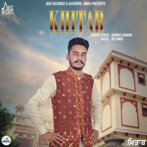 Khitab Gurdas Sandhu