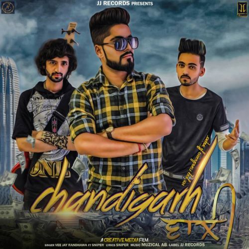 Chandigarh Wali Vee Jay Randhawa, Sniper