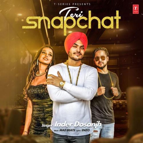 Teri Snapchat Inder Dosanjh