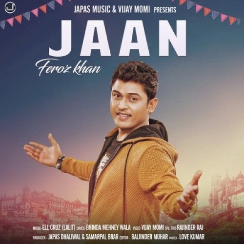 Jaan Feroz Khan