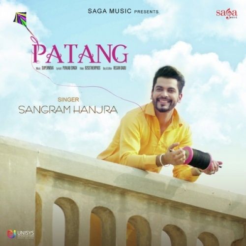 Patang Sangram Hanjra