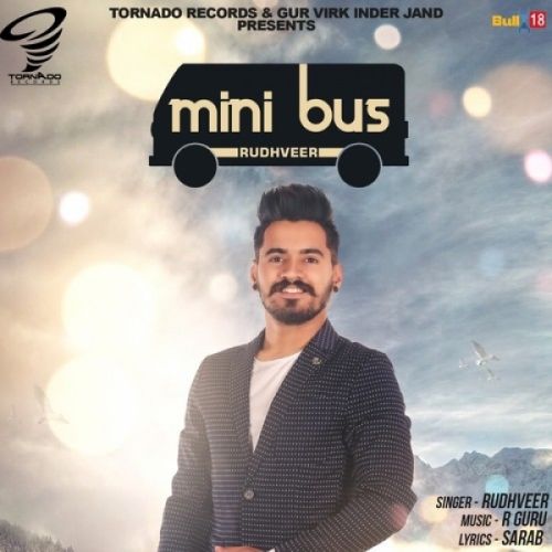 Mini Bus Rudhveer