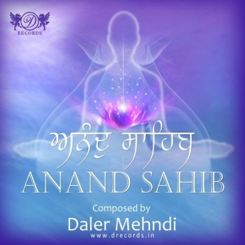 Anand Sahib Daler Mehndi