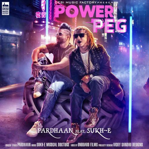 Power Peg Pardhaan, Sukh E