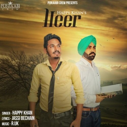 Heer Happy Khan