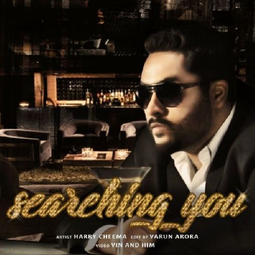 Searching You Harry Cheema