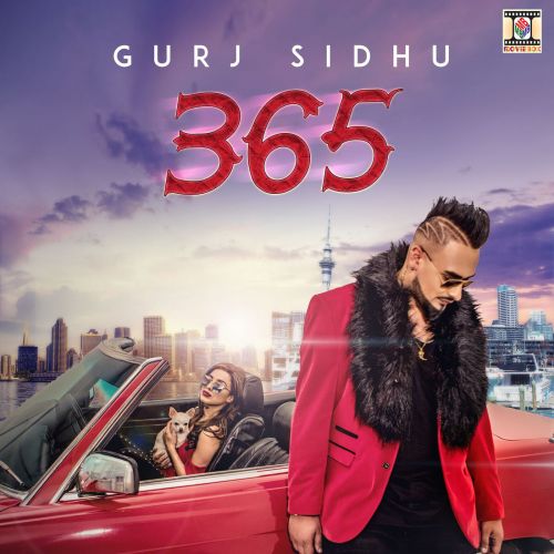 365 Gurj Sidhu