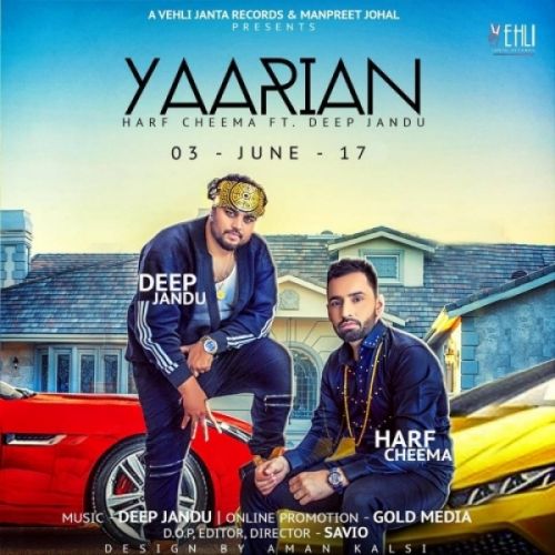 Yaarian Harf Cheema
