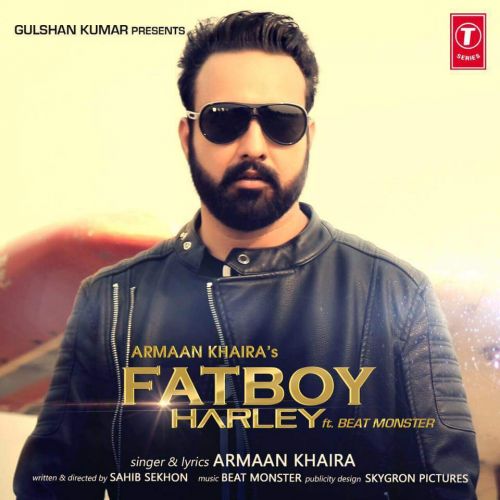 Fatboy Harley Armaan Khaira