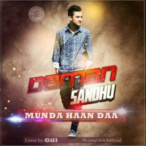 Munda Haan Daa Daman Sandhu