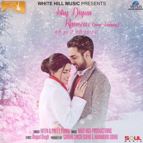 Ishq Diyan Ramza Hiten, Preet Purba