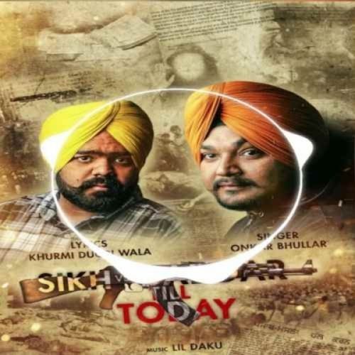 Onkar Bhullar picture