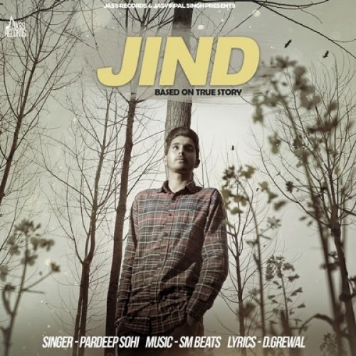 Jind Pardeep Sohi