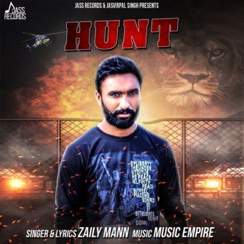 Zaily Mann picture