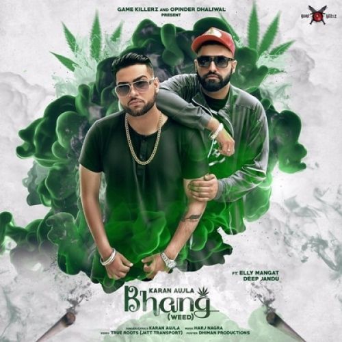 Bhang Karan Aujla