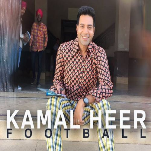 Football Kamal Heer