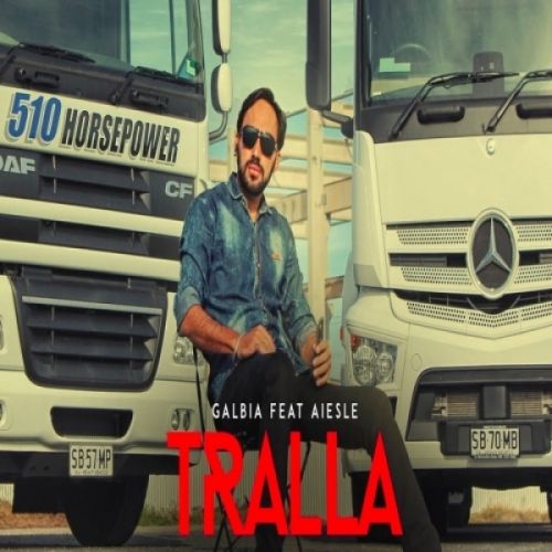 Tralla Galbia, Aiesle
