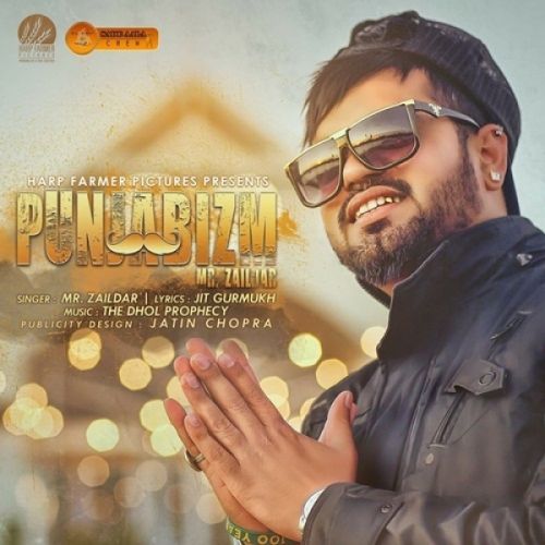 Punjabizm Mr Zaildar