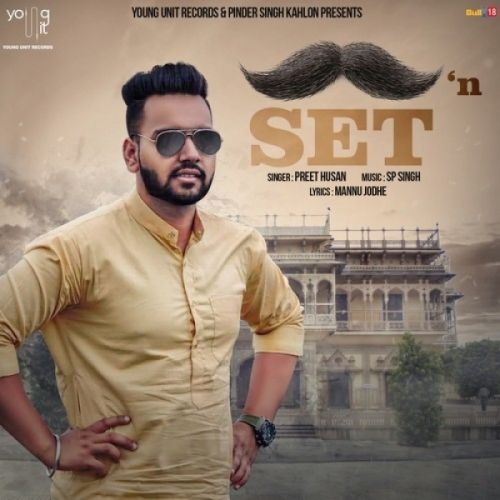 Muchhan Set Preet Husan