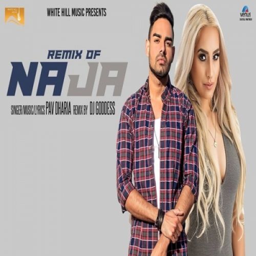 Na Ja DJ Goddess, Pav Dharia