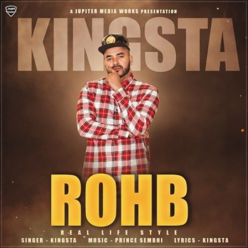 Rohb Kingsta
