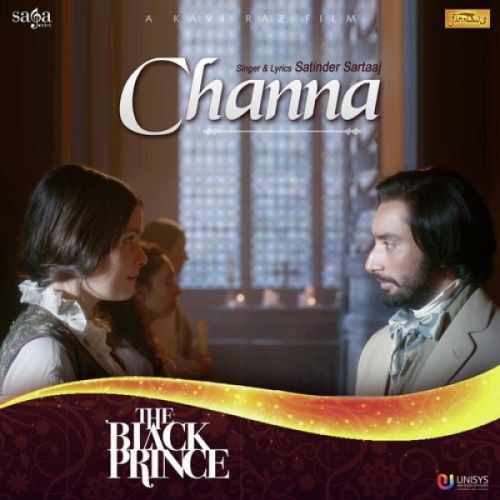 Channa Satinder Sartaaj