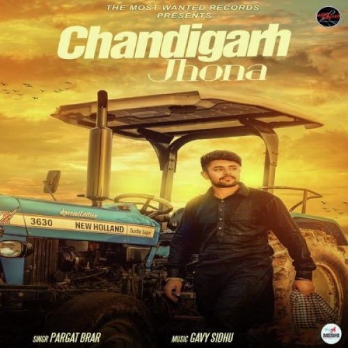 Chandigarh Jhona Pargat Brar