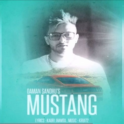 Mustang Daman Sandhu, Kru172