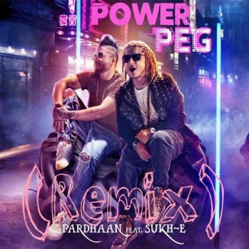 Power Peg Pardhaan, Evol