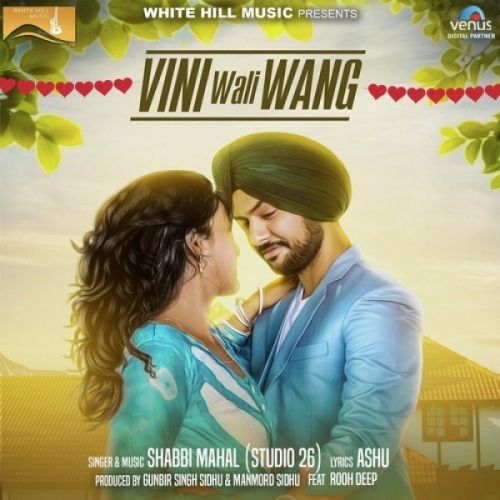 Vini Wali Wang Shabbi Mahal, Rooh Deep