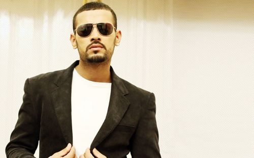 Jatti Garry Sandhu