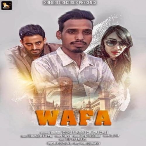 Wafa Maninder Attwal