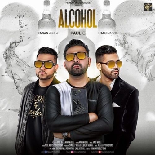 Alcohol Paul G, Elly Mangat