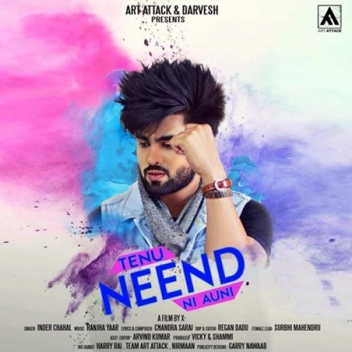 Tenu Neend Ni Auni Inder Chahal