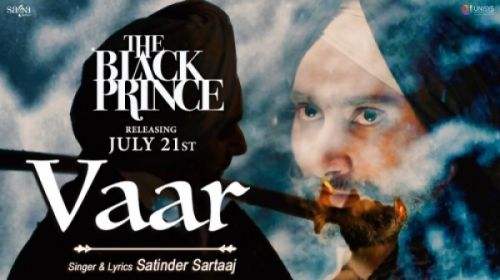 Vaar Satinder Sartaaj