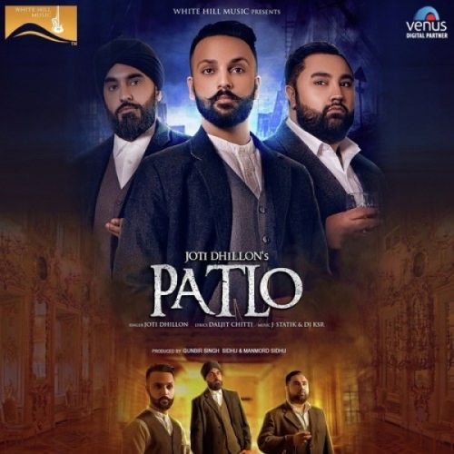 Patlo Joti Dhillon