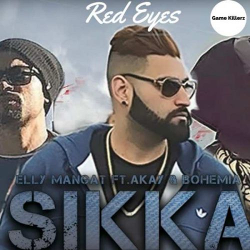 Sikka Elly Mangat, A Kay